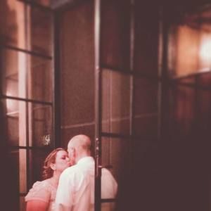 Meet your Posher, Bradly